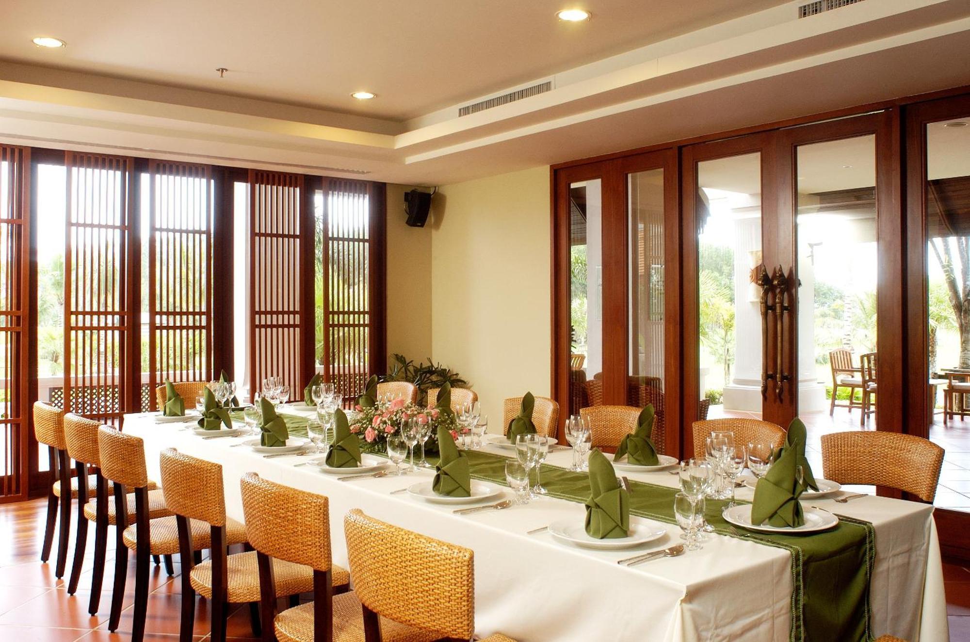 Resort Mission Hills Phuket Golf Resort-sha Extra Por Bay