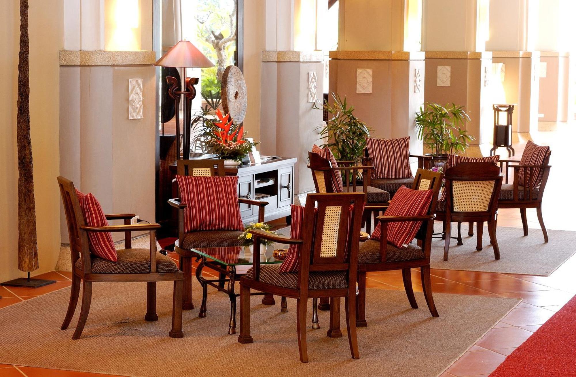 Mission Hills Phuket Golf Resort-sha Extra 5*