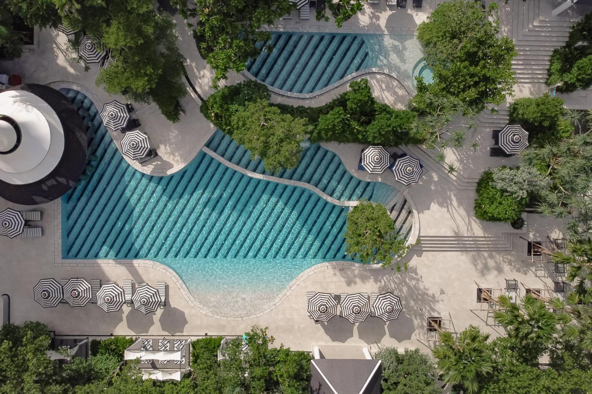 The Royal Paradise & - Sha Extra 4* Patong