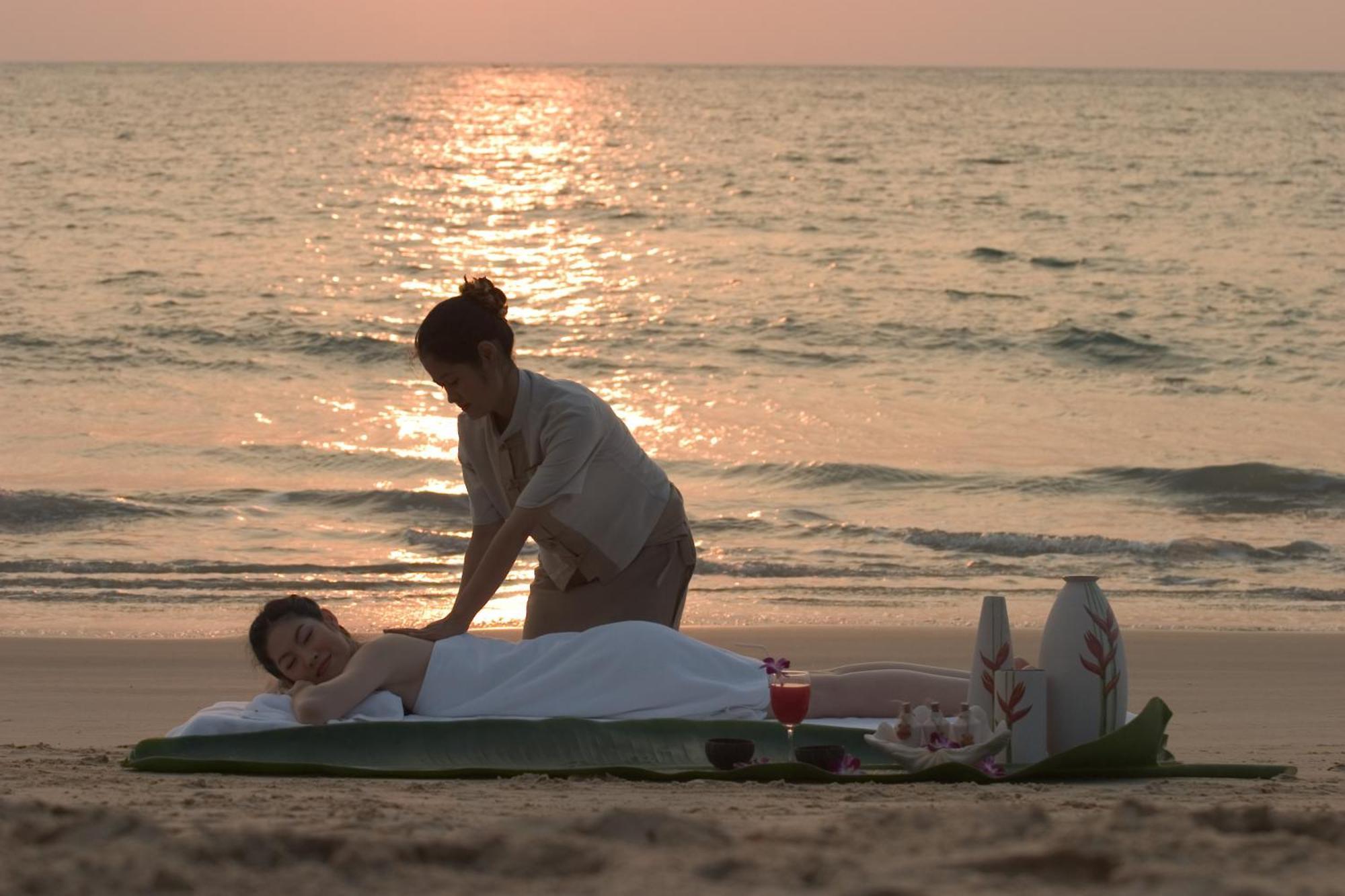 Hotel Western Premier Bangtao &