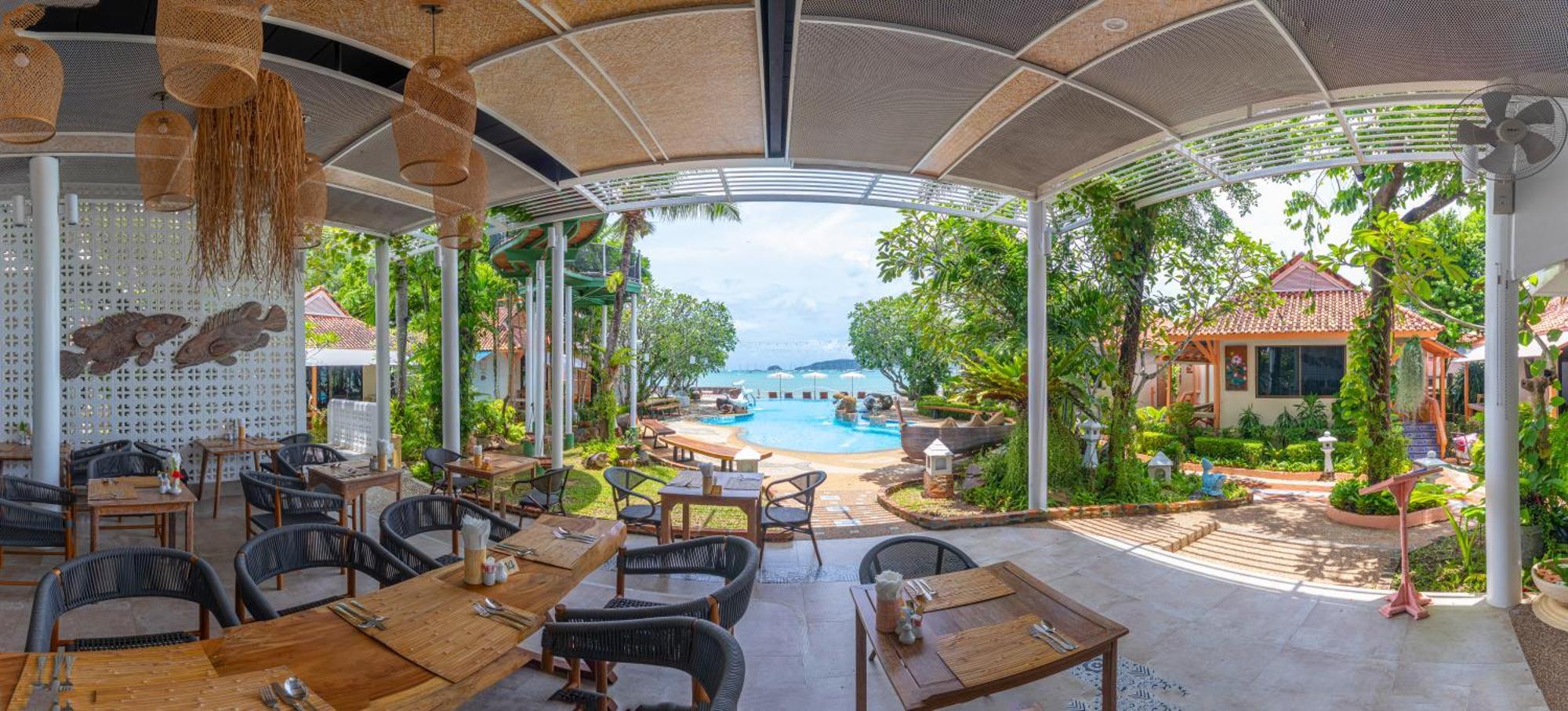 Aochalong & - Sha 4* Phuket