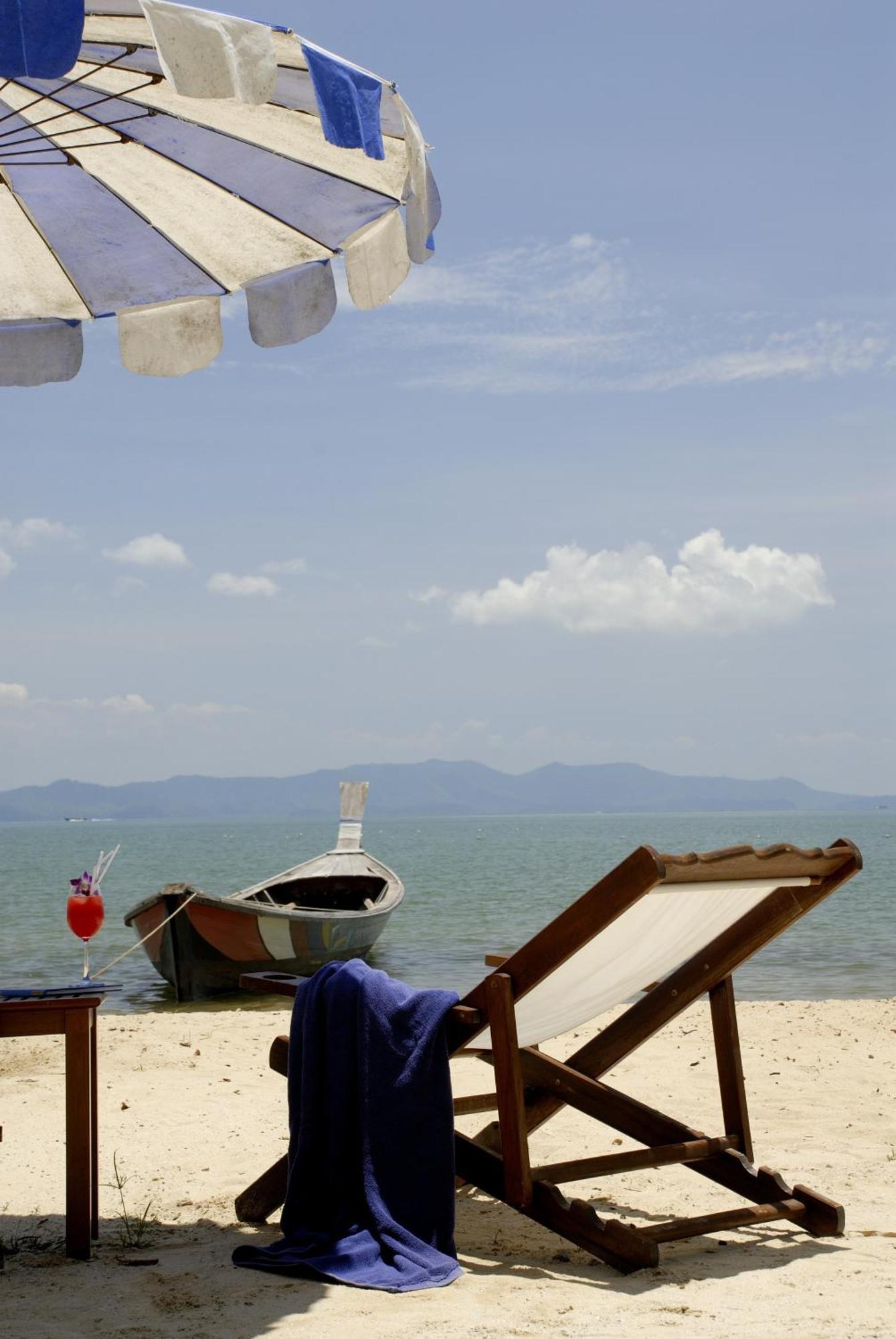 Supalai Scenic Bay And Spa, Sha Extra Resort