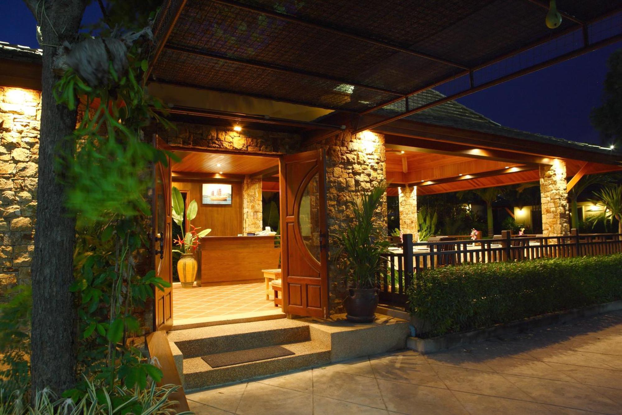 Pai Tan - Sha Extra 3*