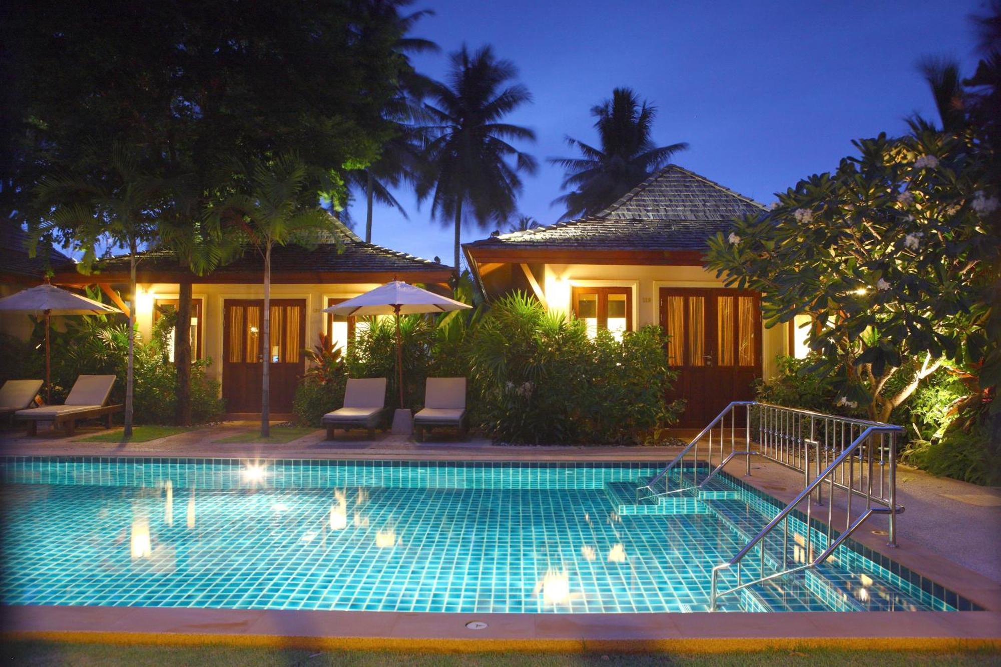 Pai Tan - Sha Extra Bang Tao Beach (Phuket)
