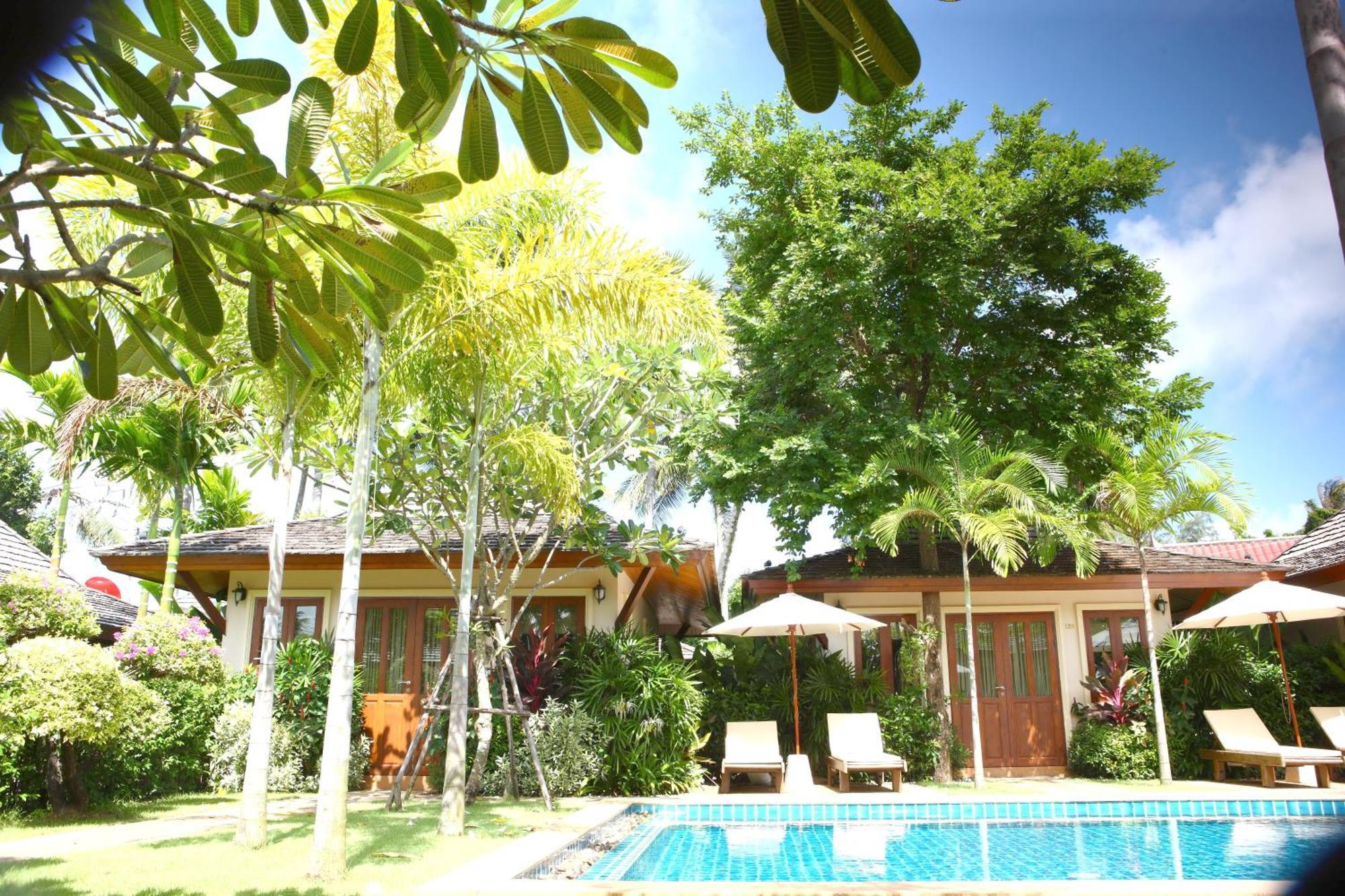 Pai Tan - Sha Extra Bang Tao Beach (Phuket)