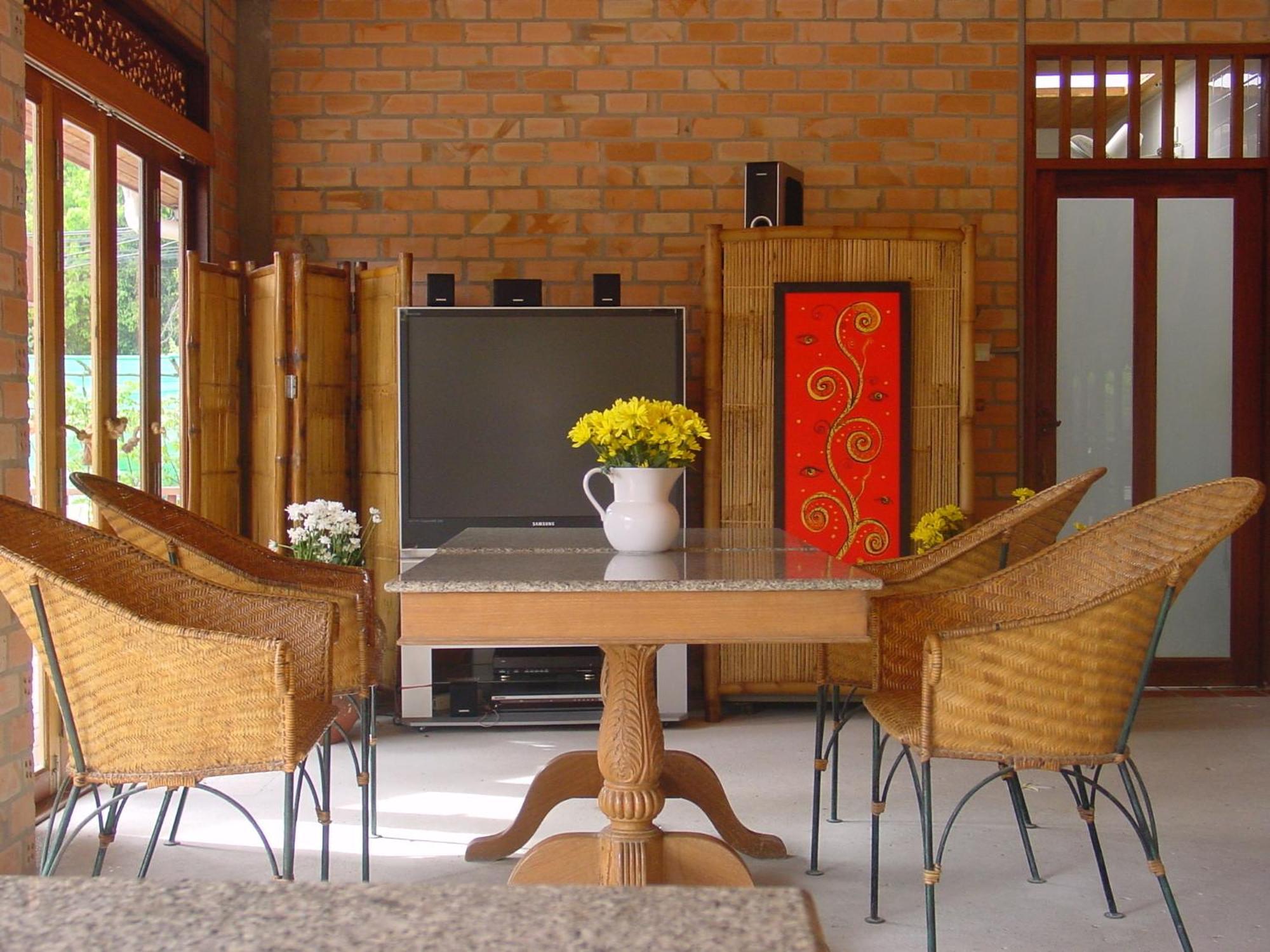 Resort Sea Pines & Liberg 3*