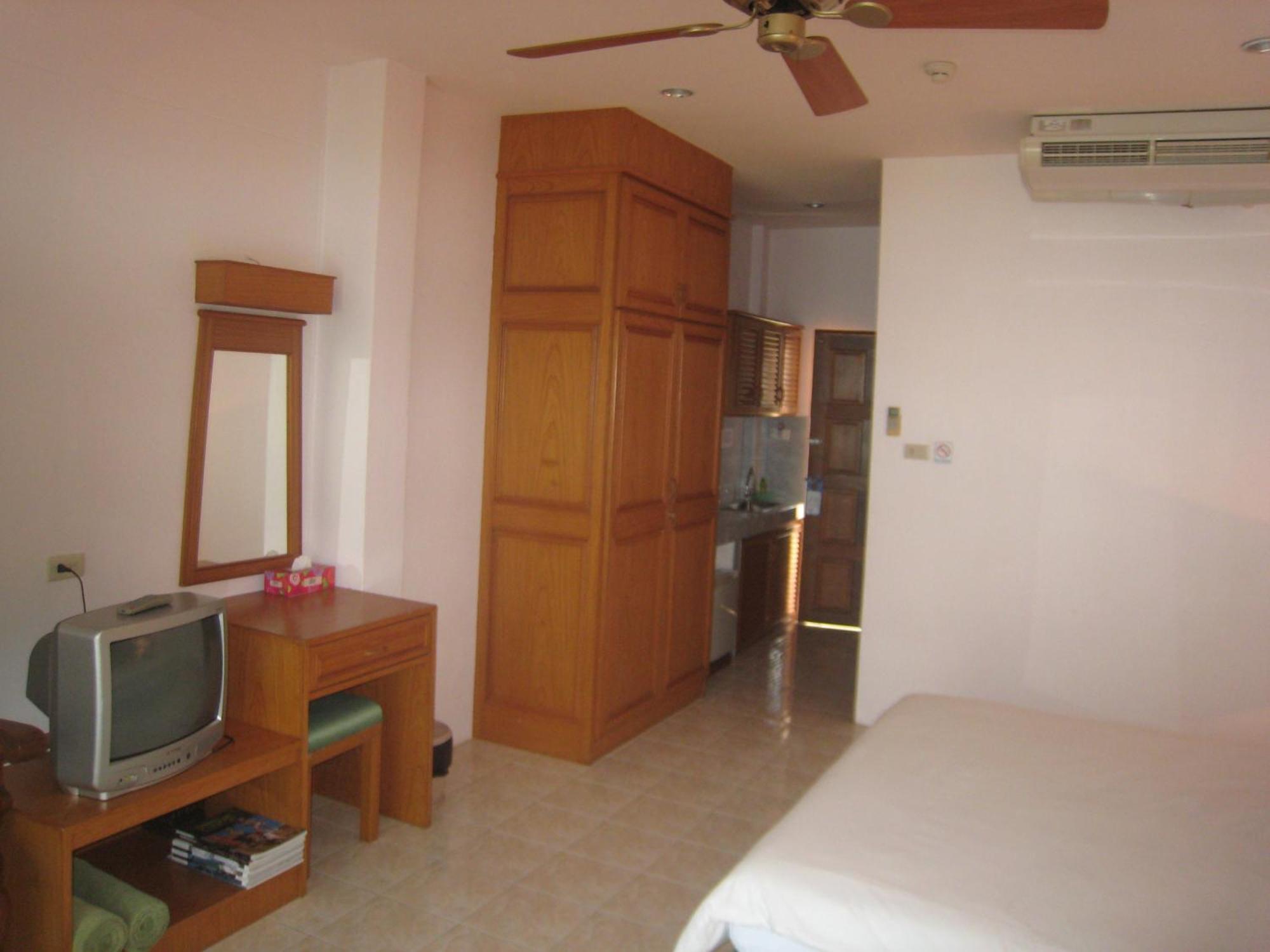 Dreams Kamala Beach