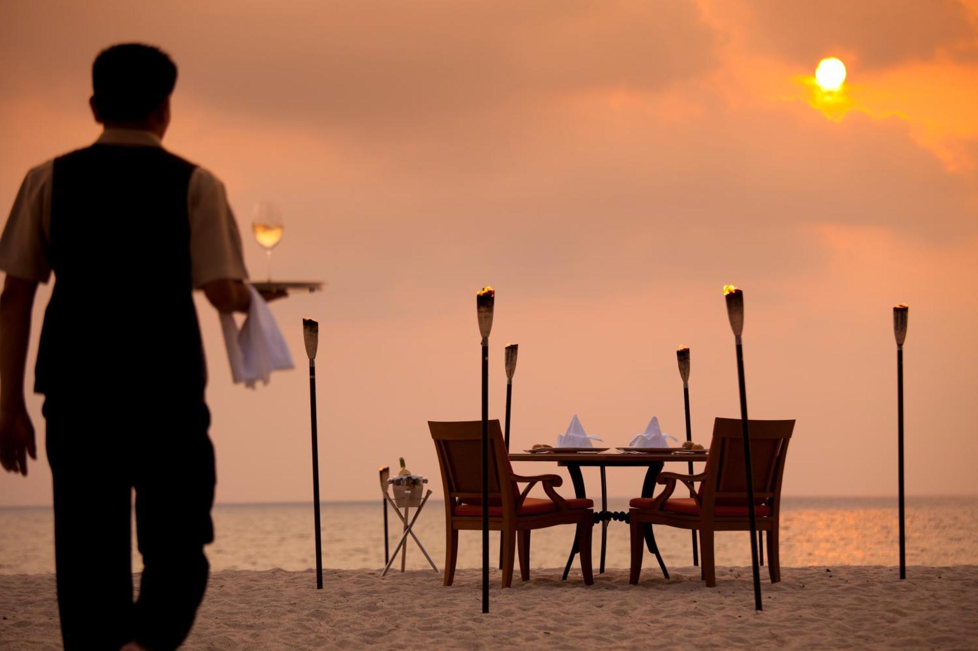 Angsana Laguna Phuket Resort 5*