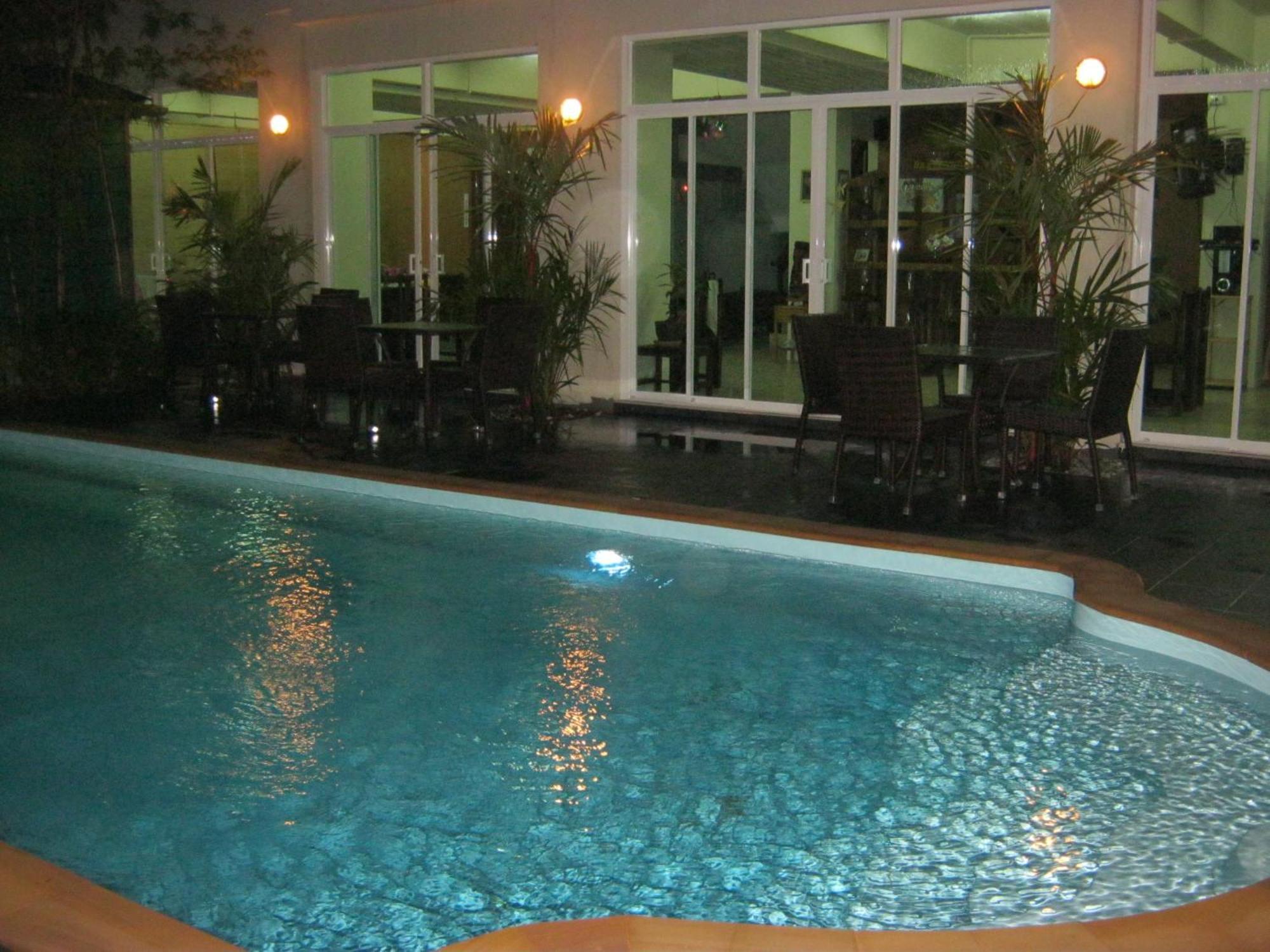 Apartment Baan Rosa Bangtao
