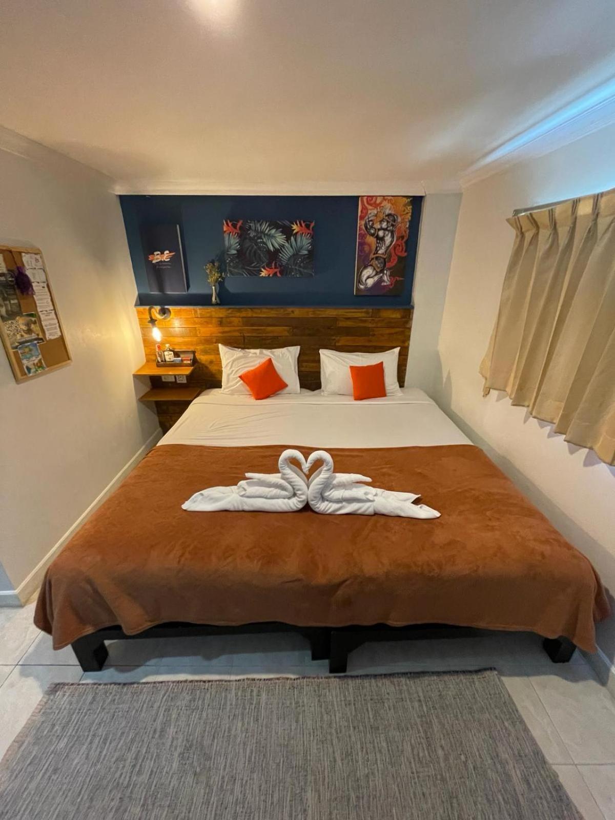 Hotel Bh Baan Paradise Patong