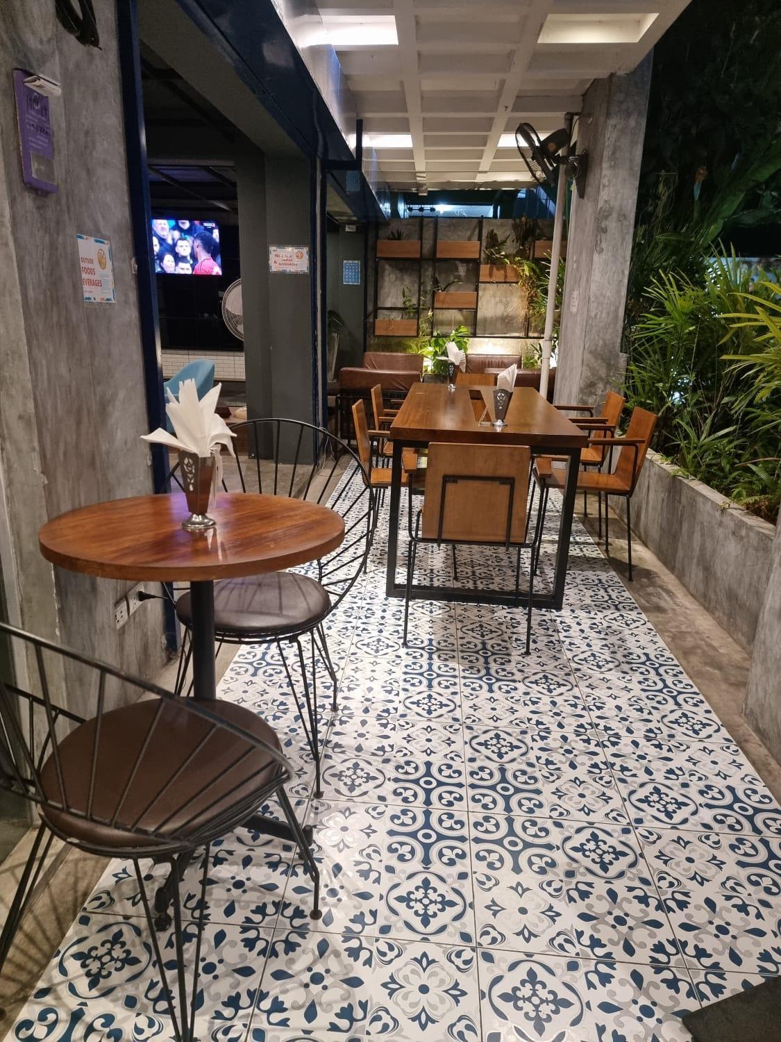 Bh Baan Paradise 3*