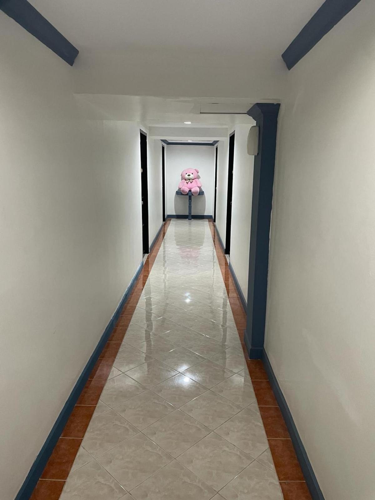 Bh Baan Paradise 3* Patong
