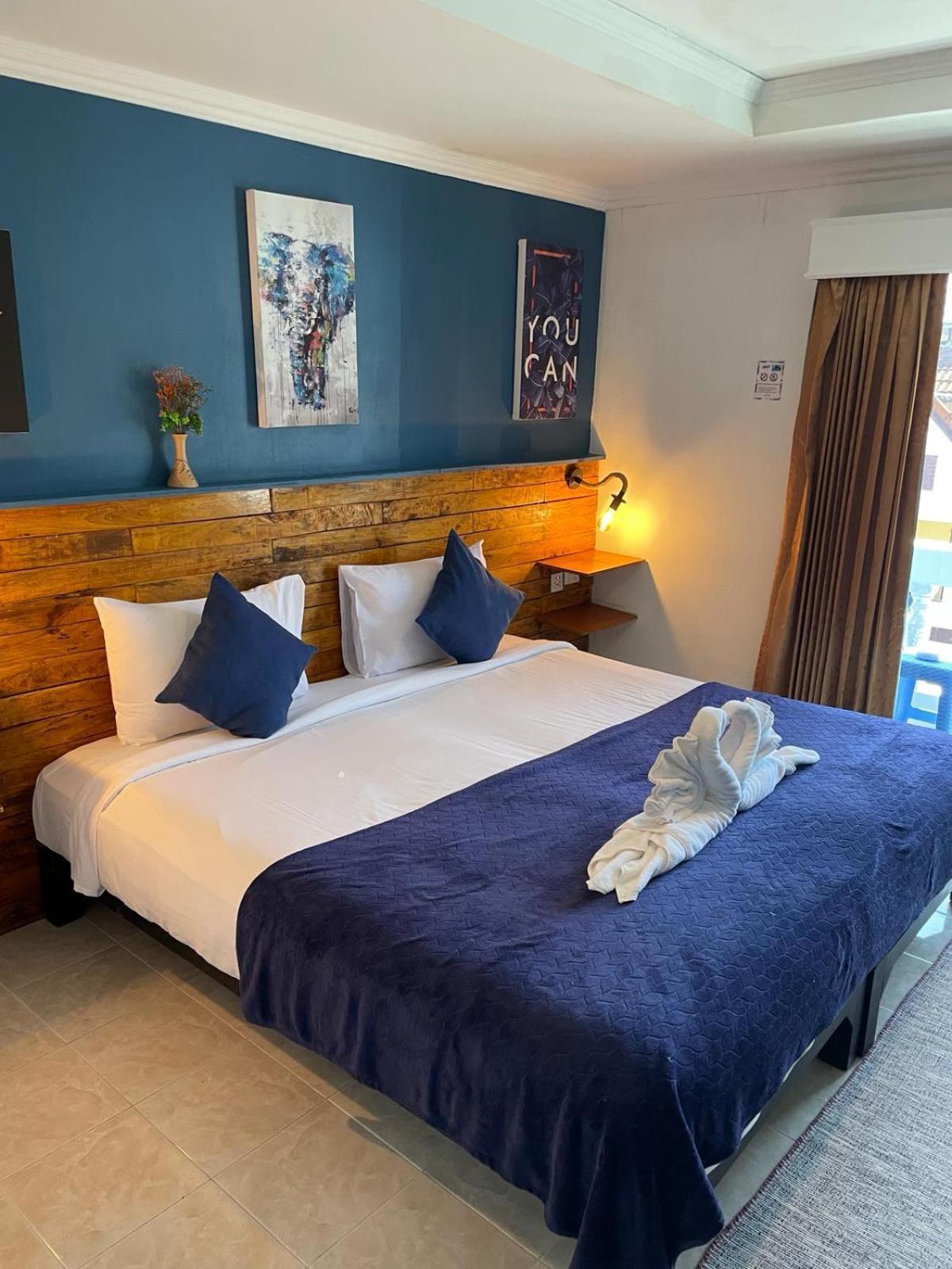 Hotel Bh Baan Paradise