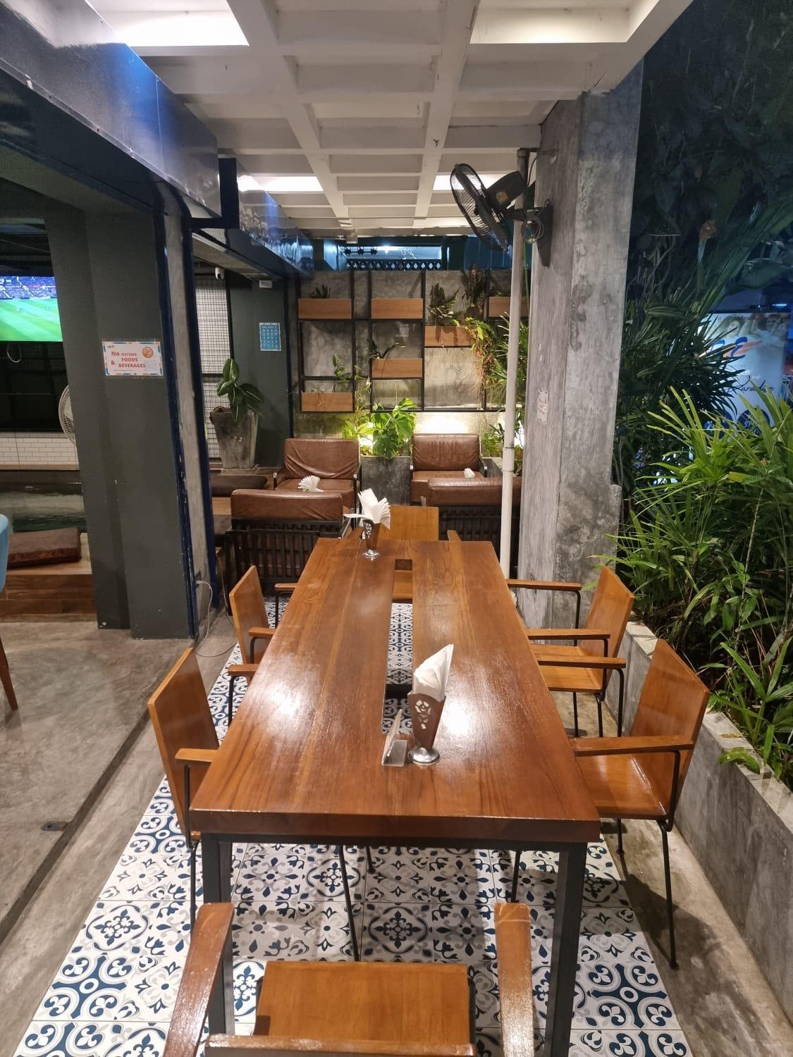 Bh Baan Paradise