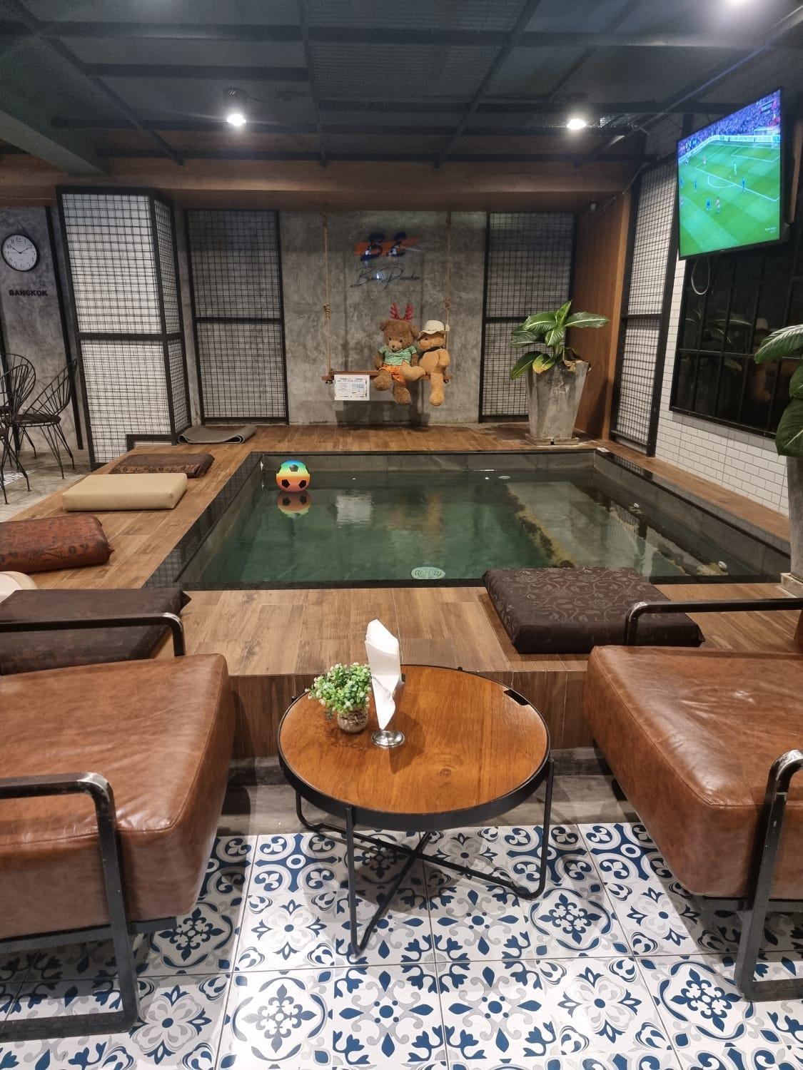 Hotel Bh Baan Paradise 3*