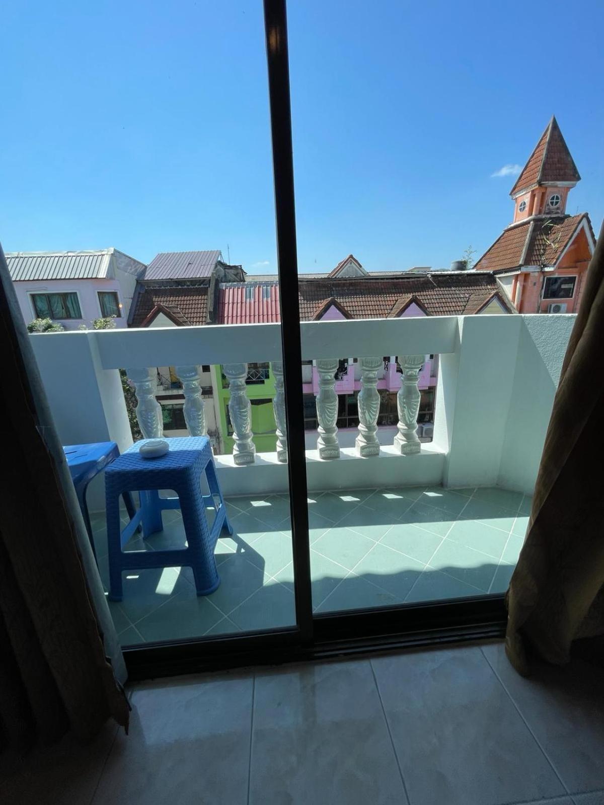 Bh Baan Paradise 3*