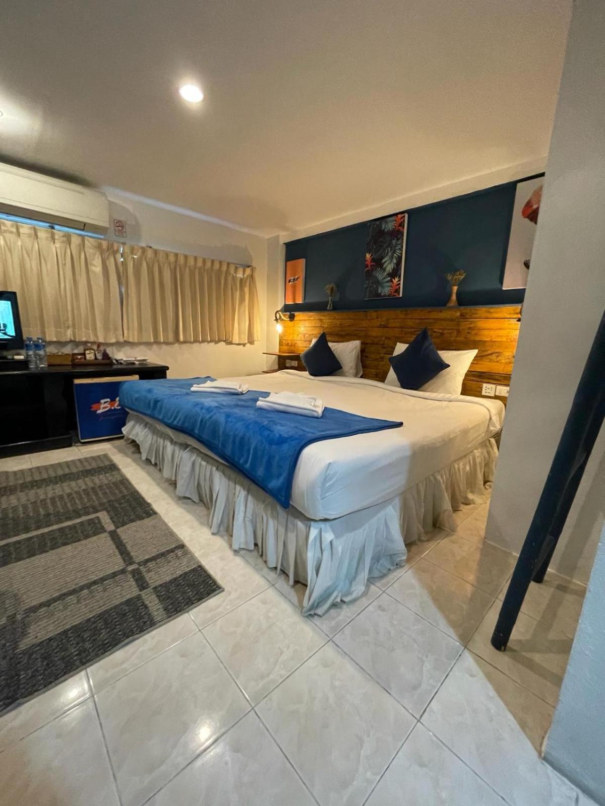 Bh Baan Paradise