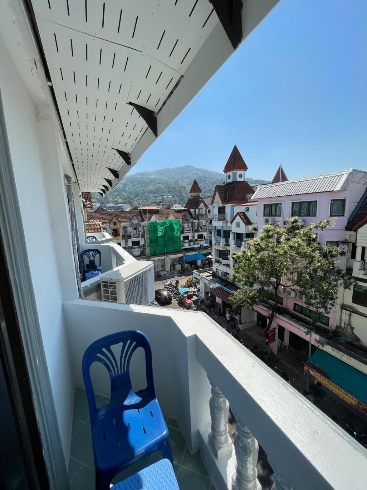 Bh Baan Paradise Hotel 3*