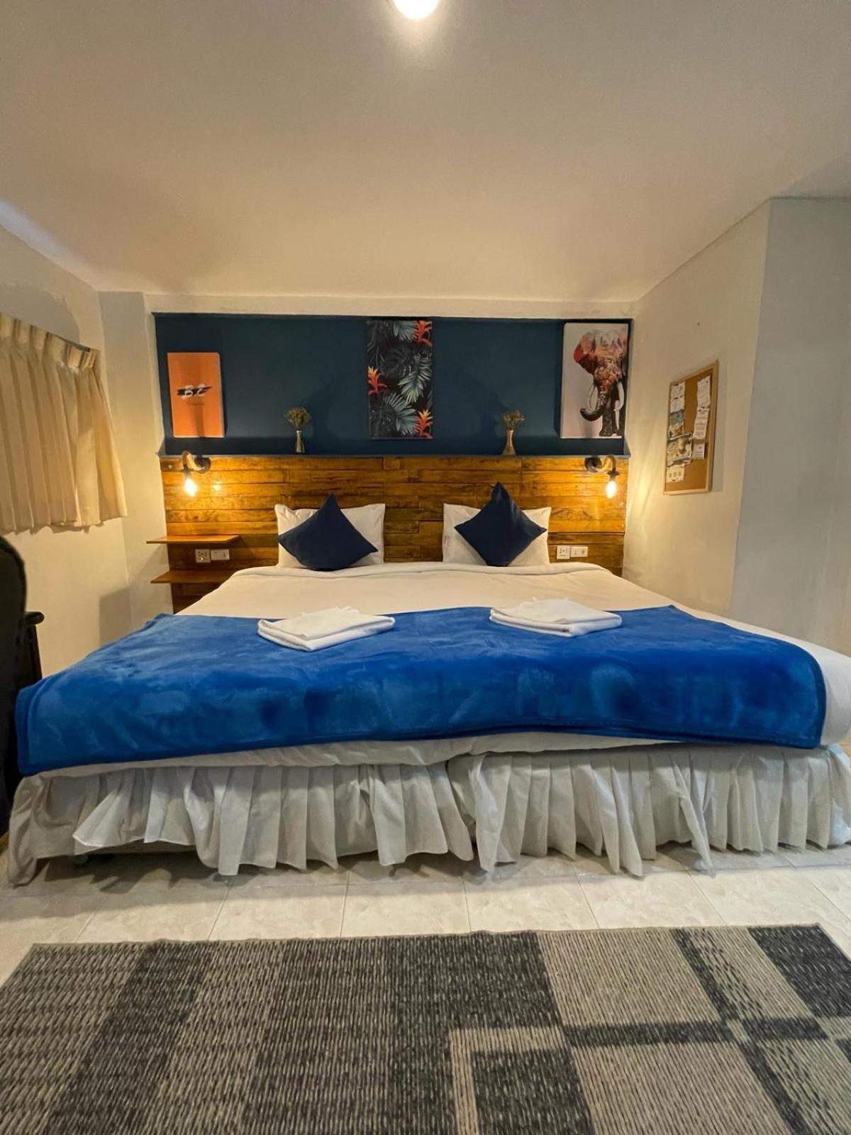 Hotel Bh Baan Paradise 3*