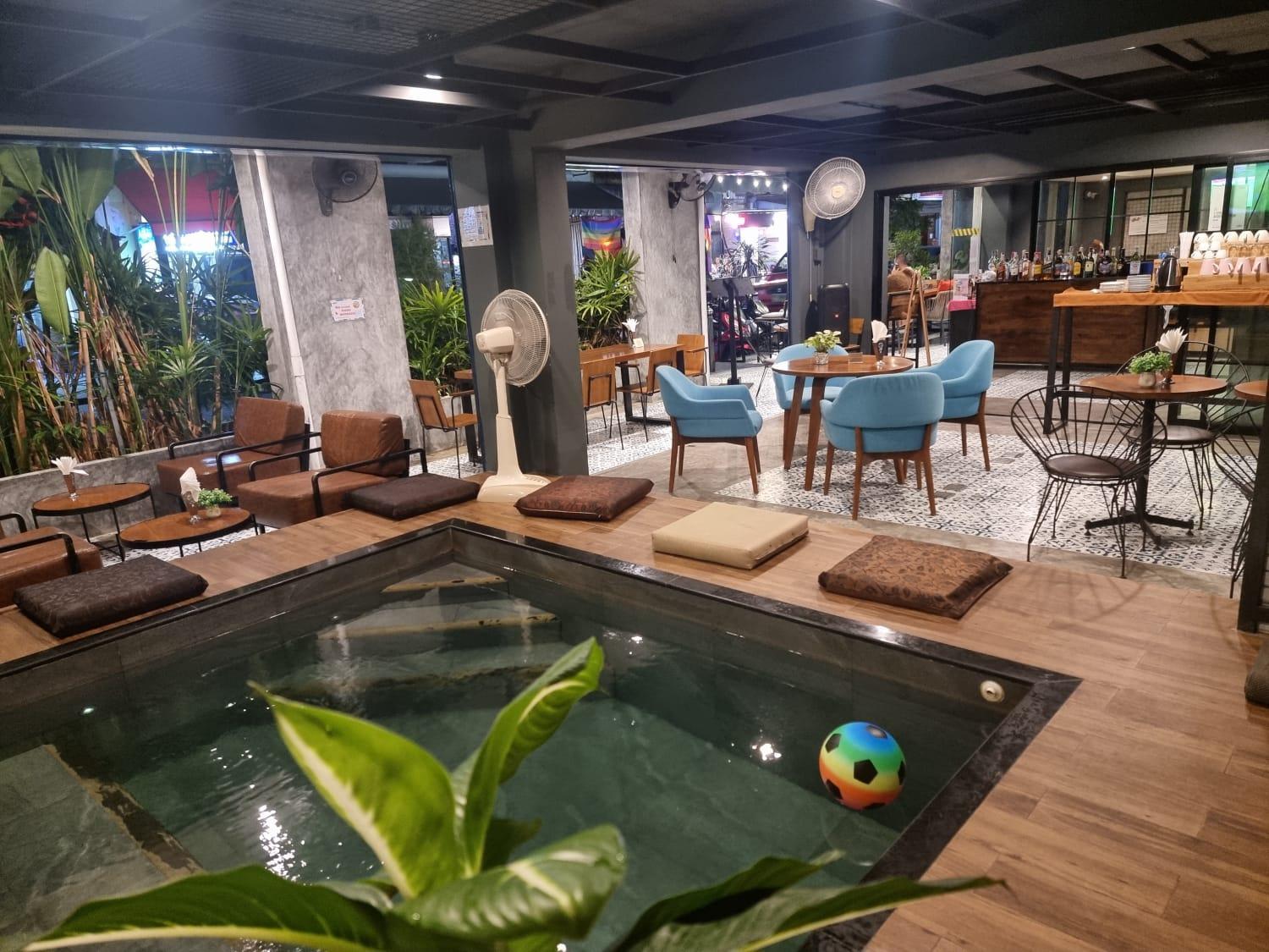 Bh Baan Paradise Hotel Patong