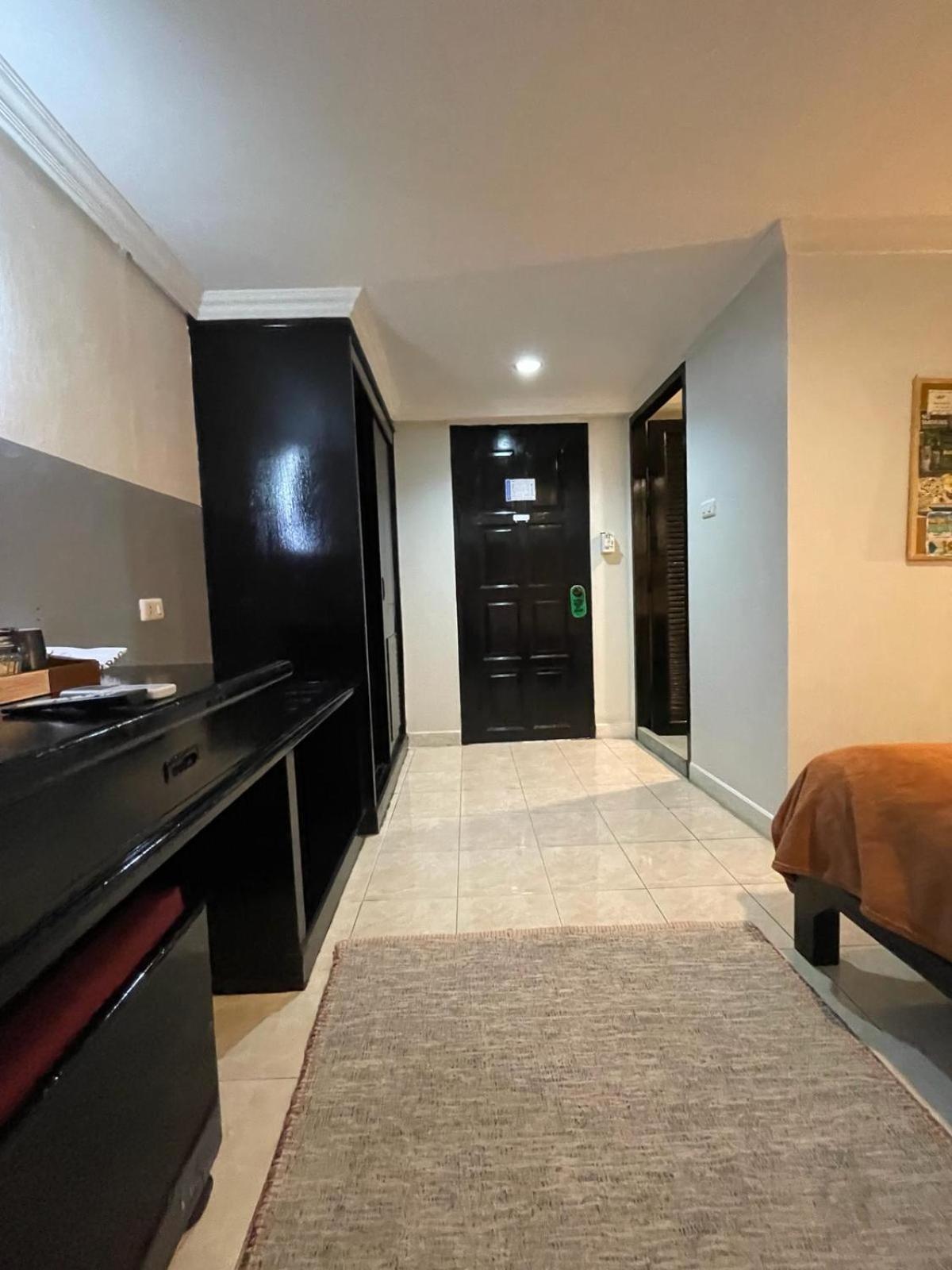 Hotel Bh Baan Paradise Patong