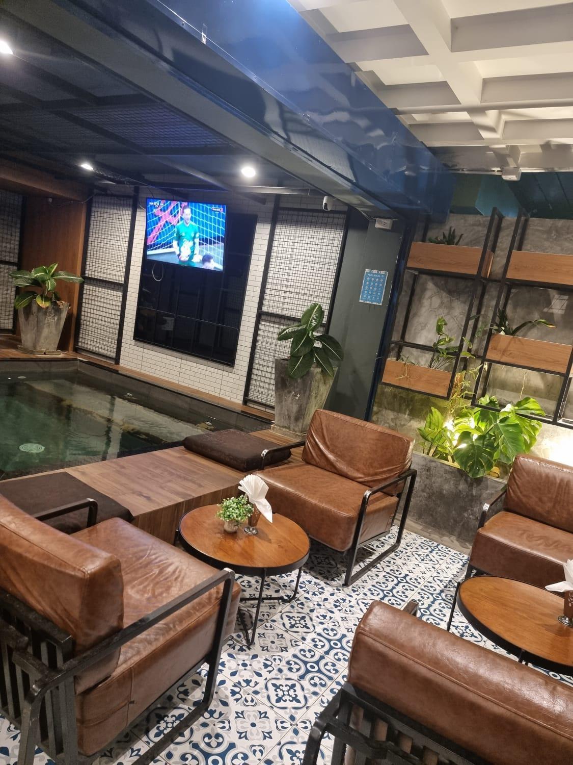 Hotel Bh Baan Paradise Patong