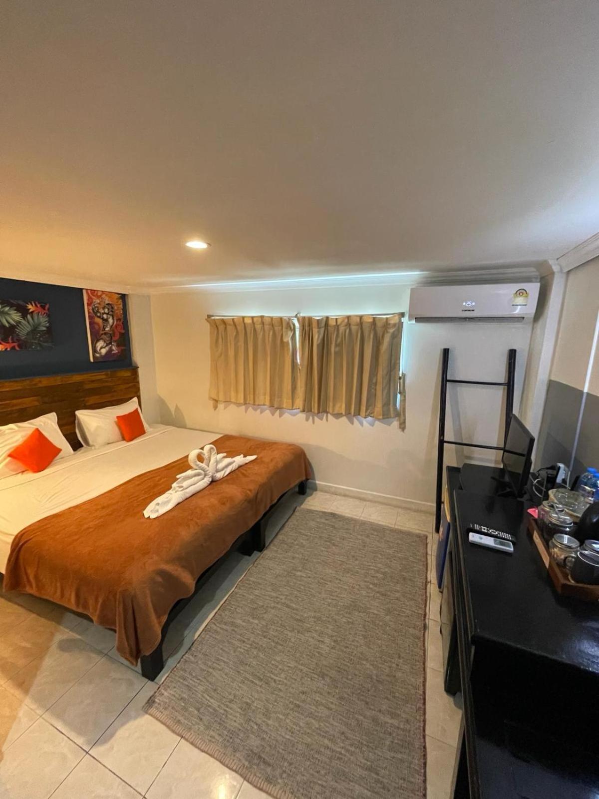 Bh Baan Paradise 3*