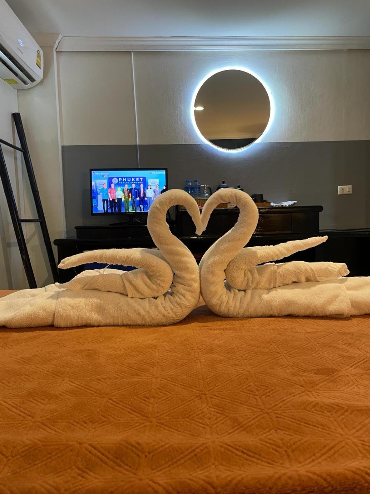 Hotel Bh Baan Paradise Patong