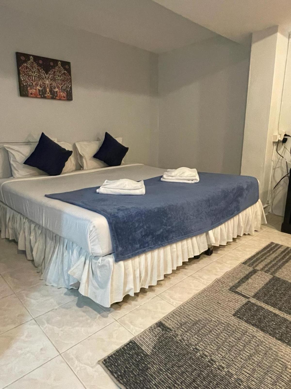 Bh Baan Paradise Hotel Patong