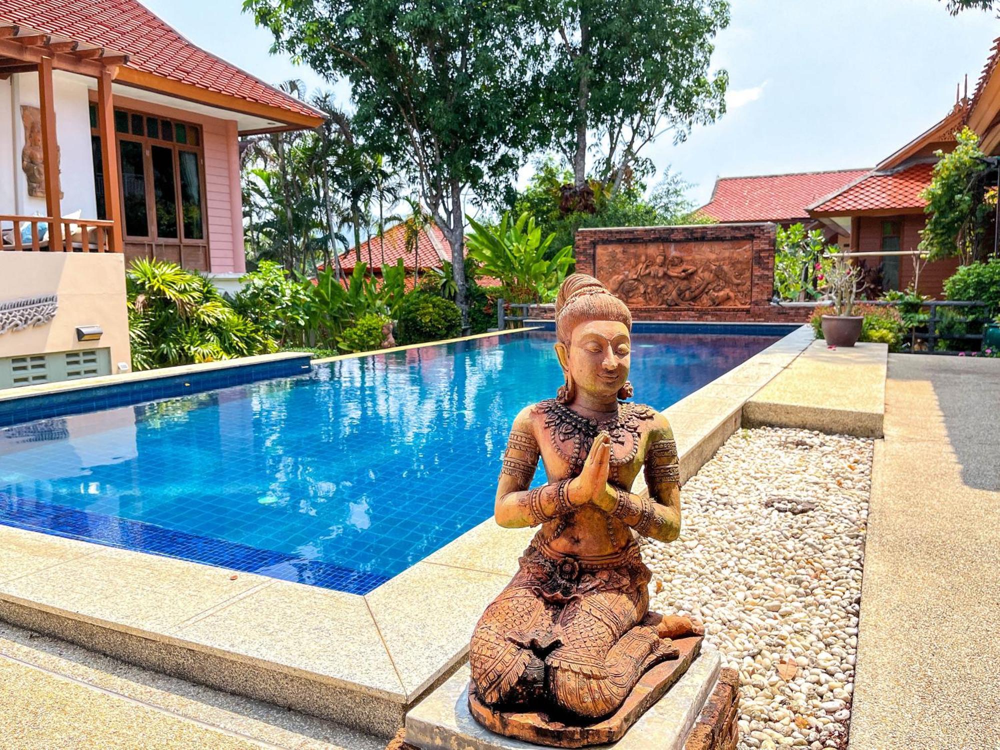Baleeyan Villa *