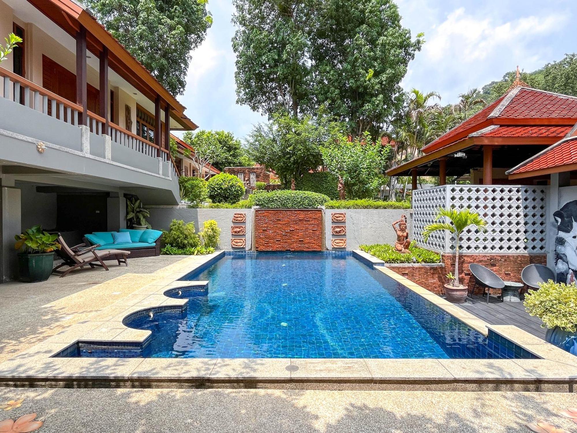 Baleeyan Villa
