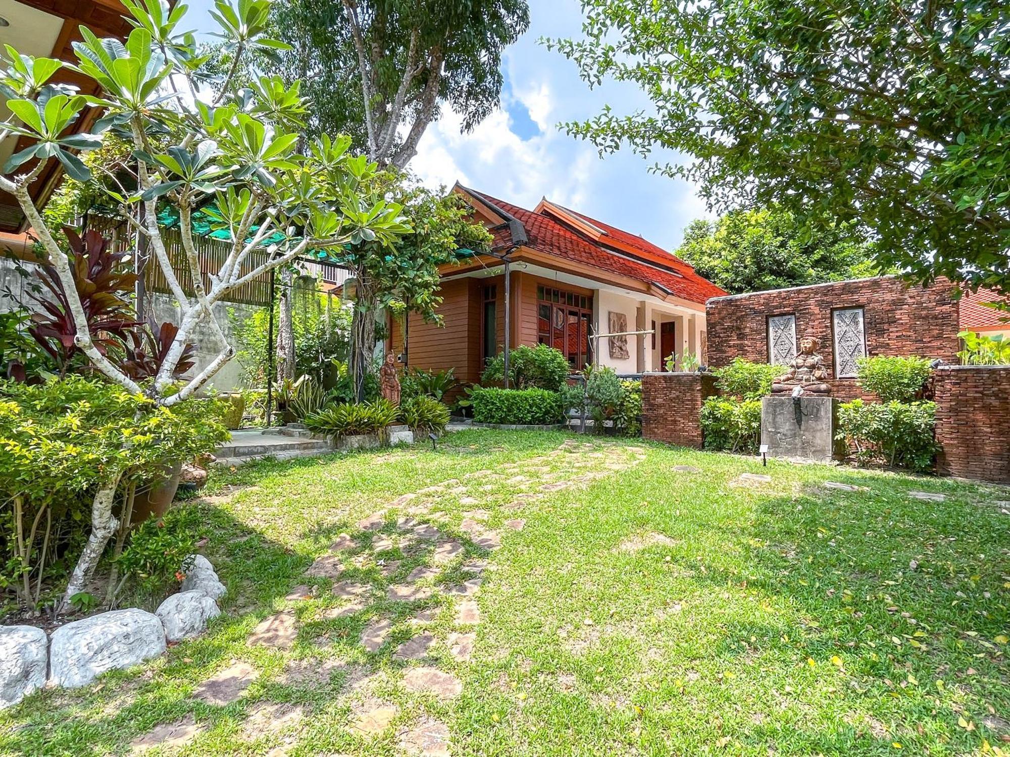 Baleeyan Villa *