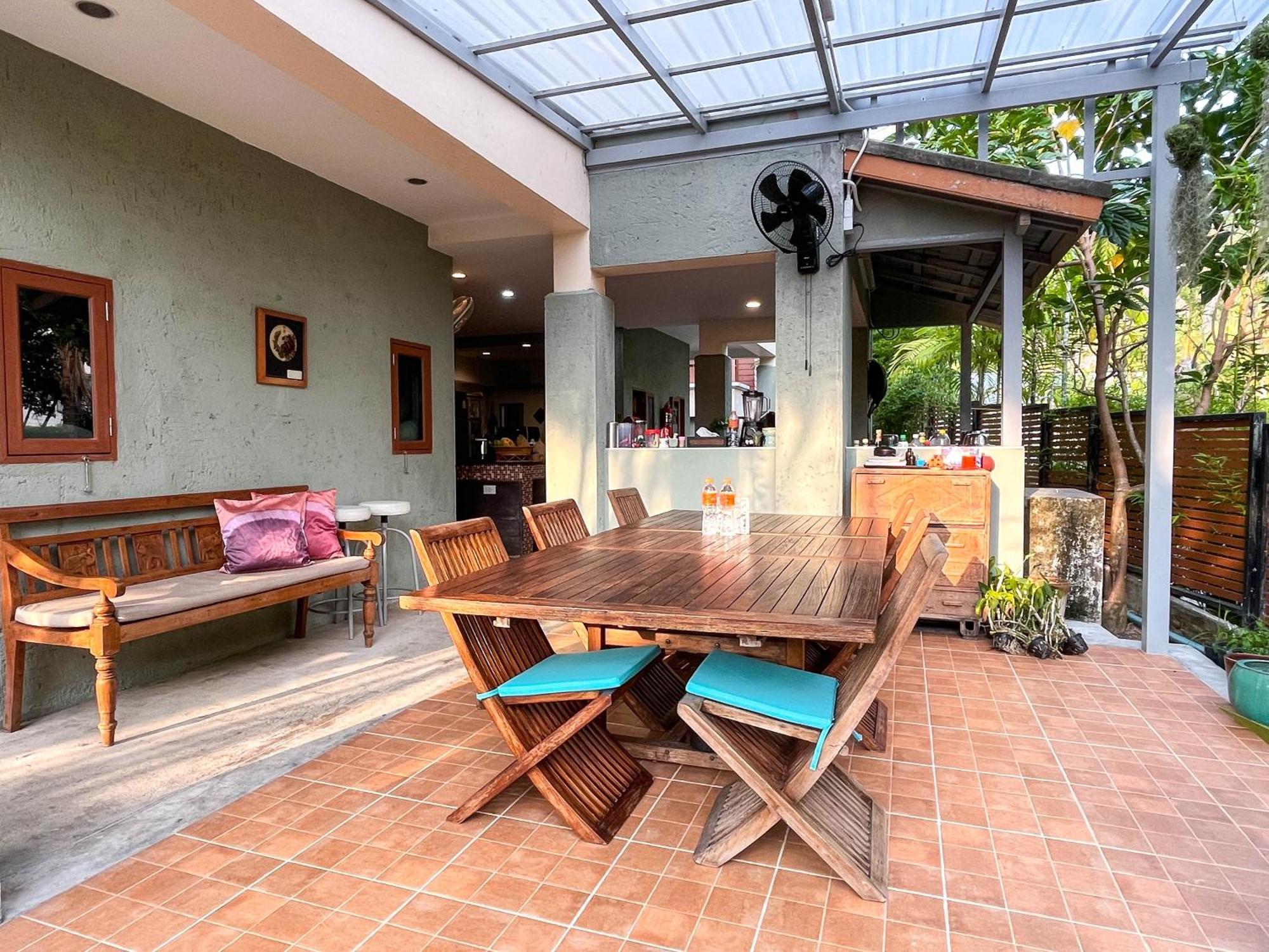 Villa Baleeyan *
