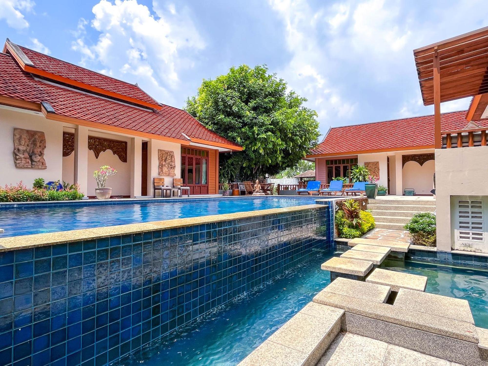 Villa Baleeyan *