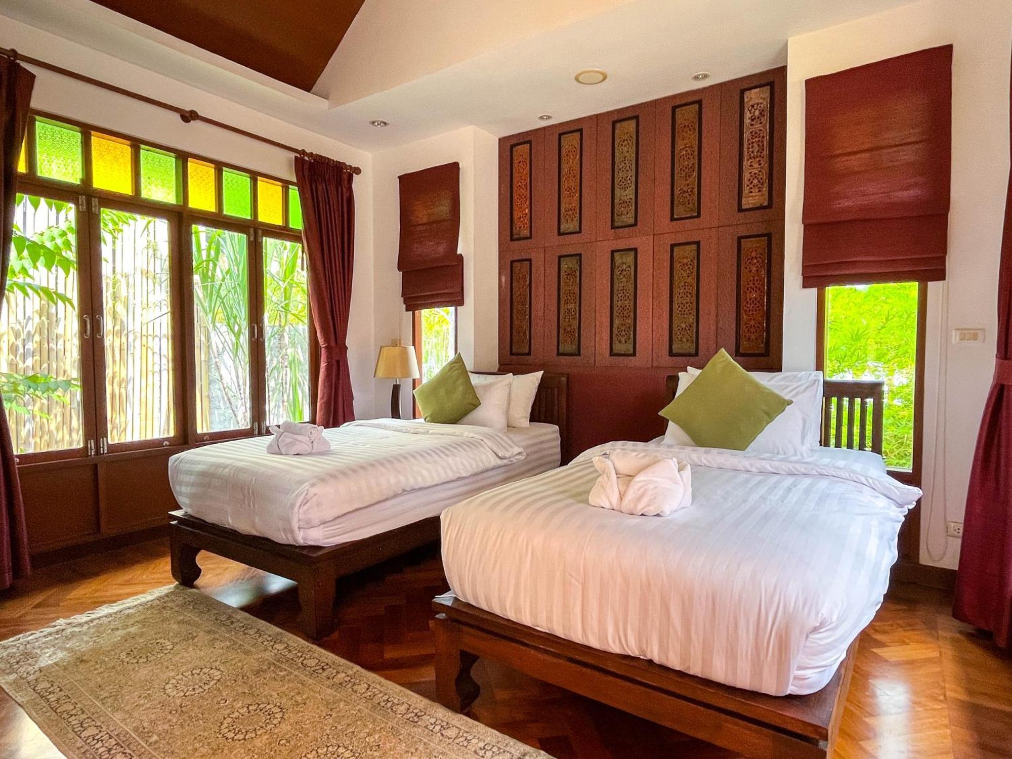 Baleeyan Villa *