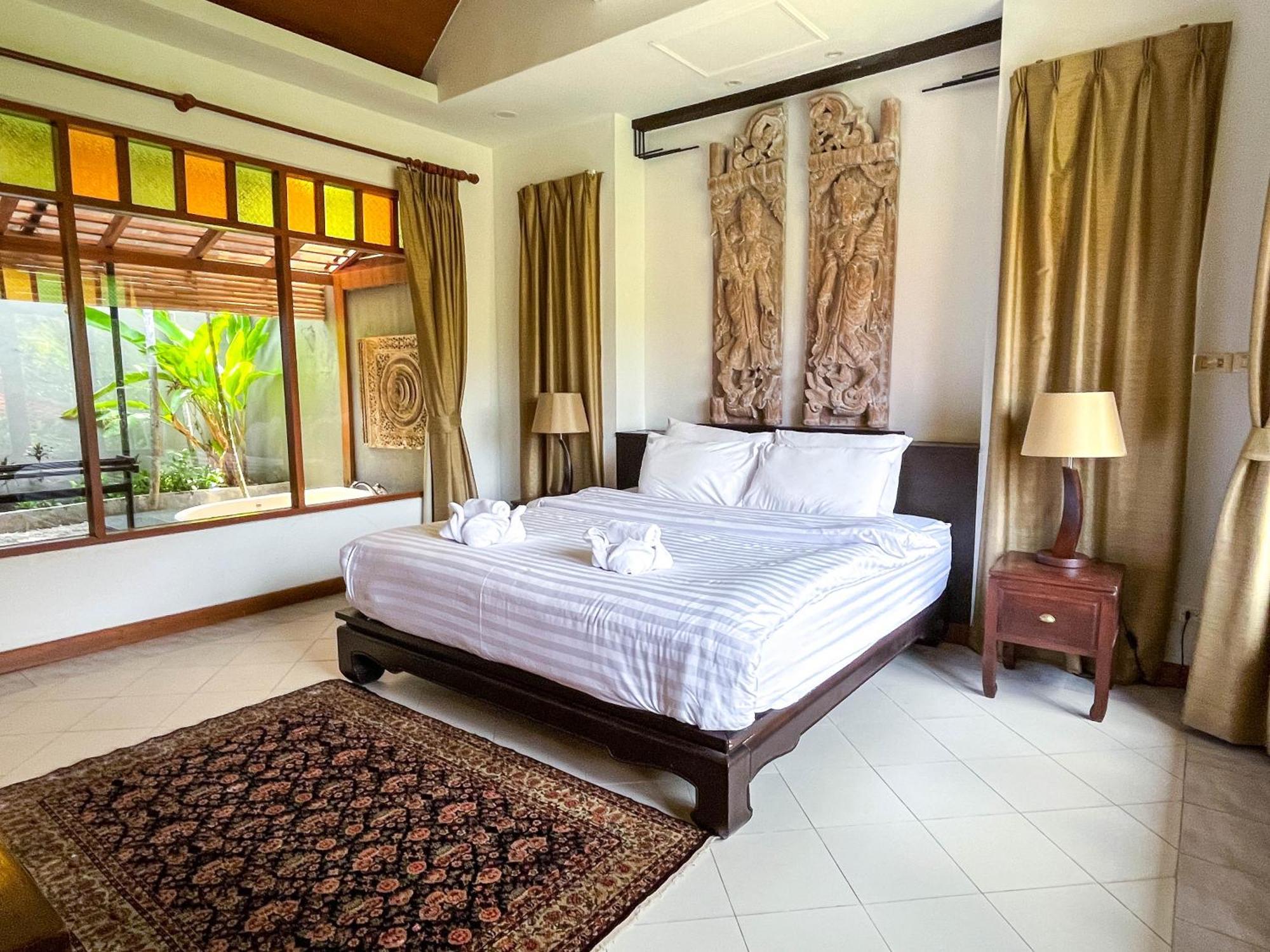 Villa Baleeyan Thalang