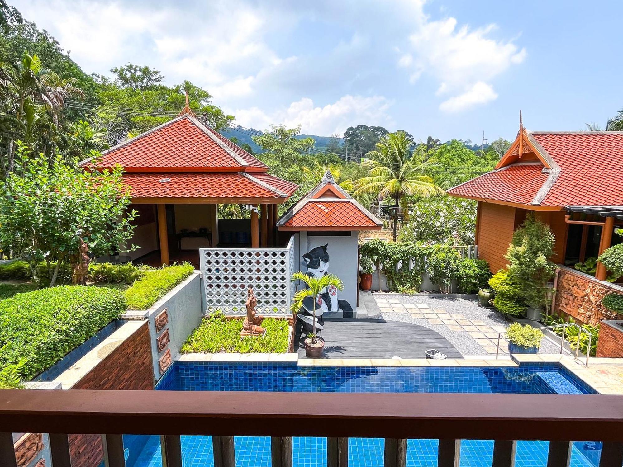 Baleeyan Villa