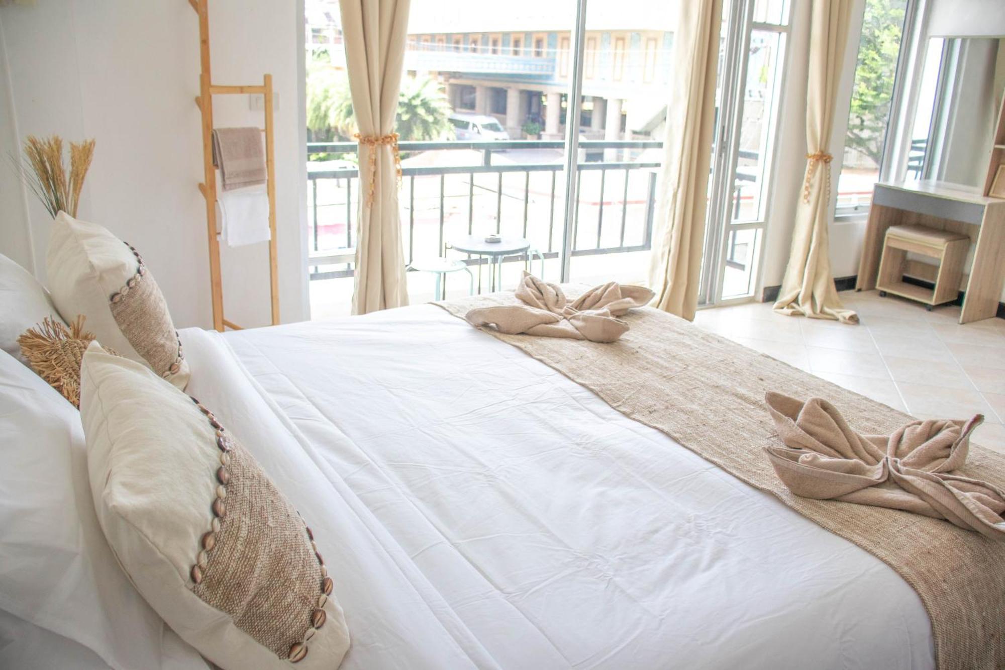 Station Boutique Kata Beach (Phuket)