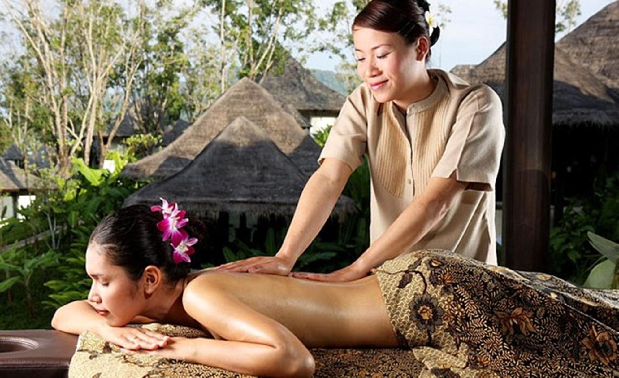 Resort The Vijitt Phuket - Sha Extra 5*