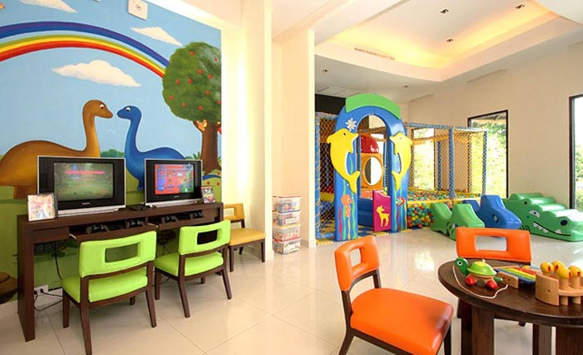 Resort The Vijitt Phuket - Sha Extra 5*