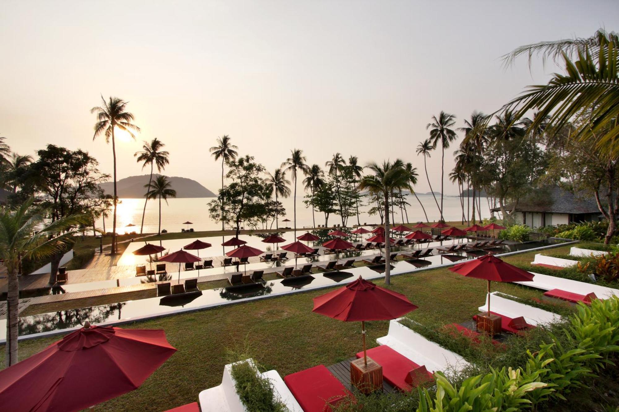 The Vijitt Phuket - Sha Extra Rawai
