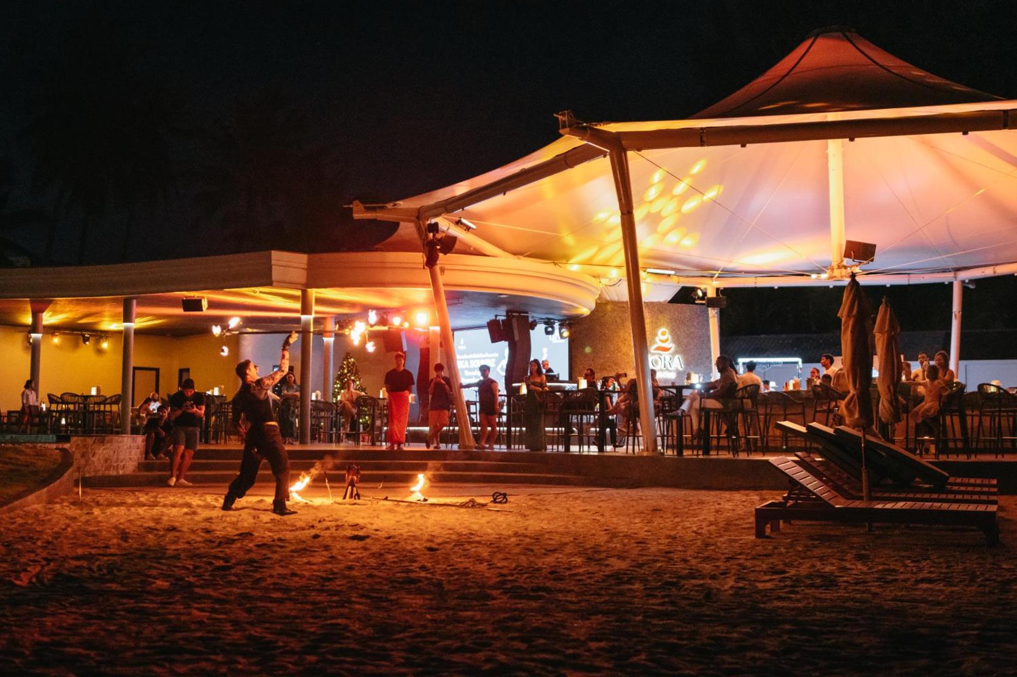 Amora Phuket