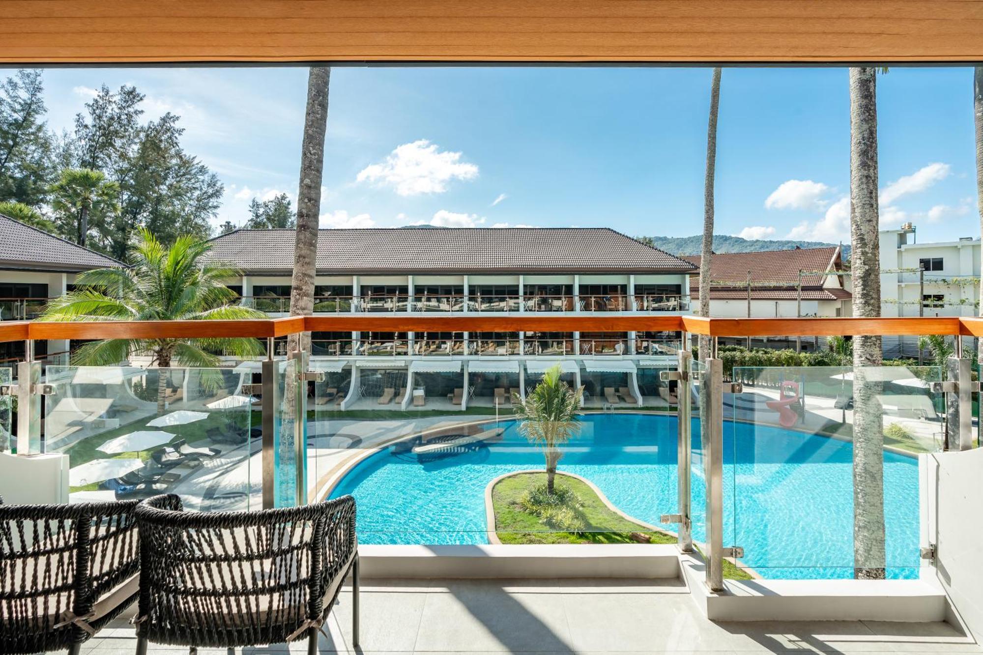 Resort Amora Phuket Bang Tao Beach (Phuket)