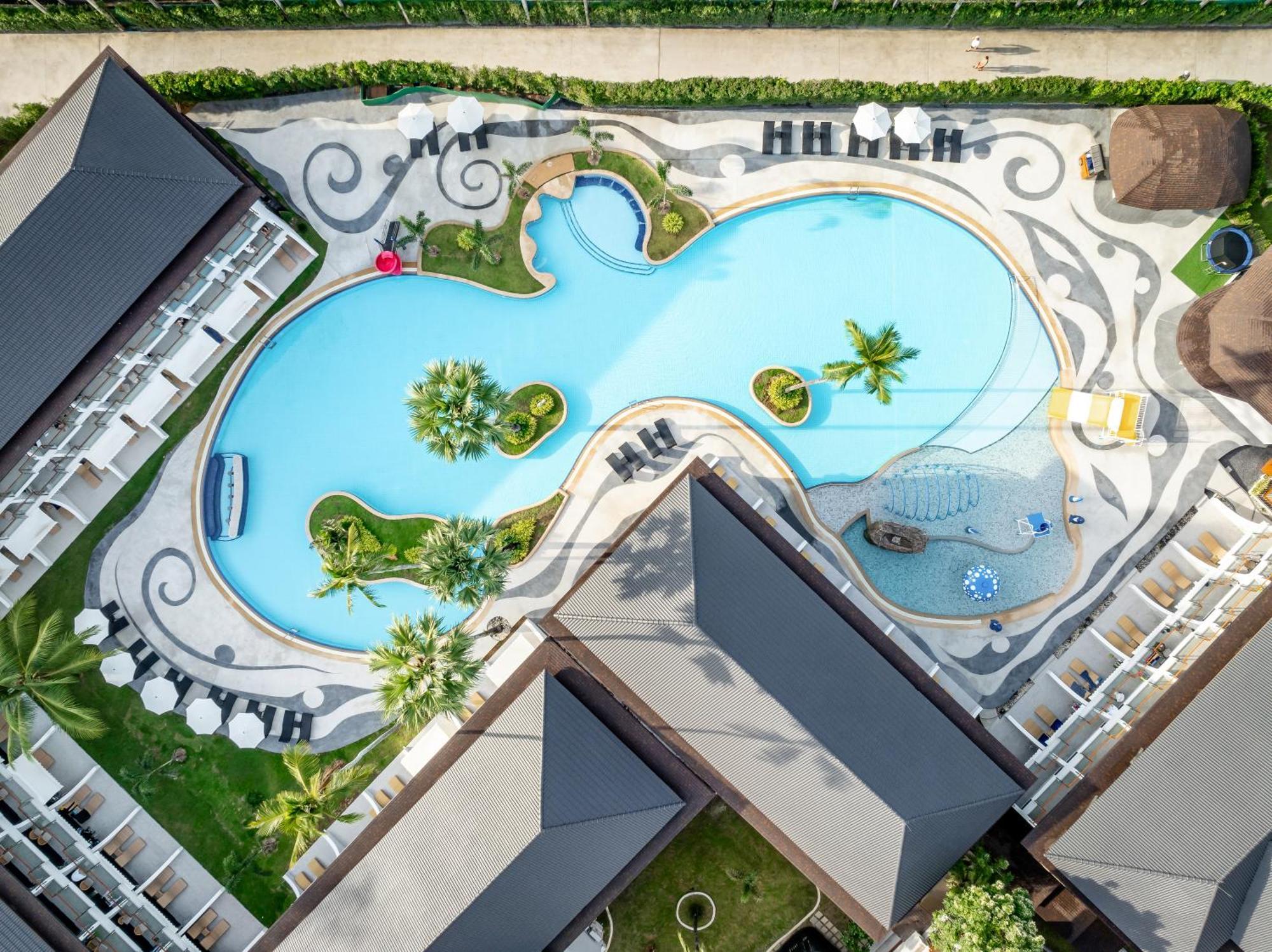 Resort Amora Phuket