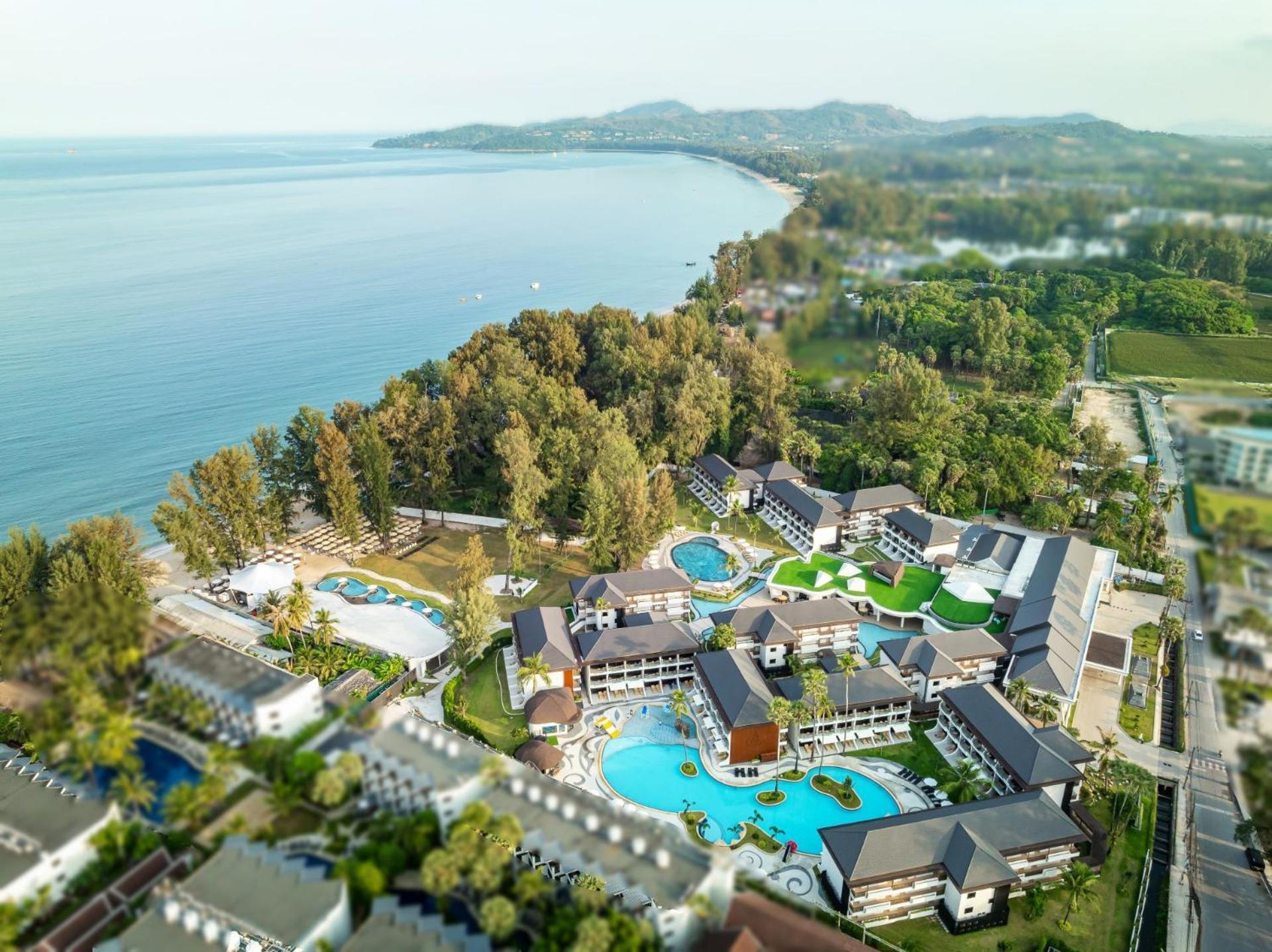 Amora Phuket