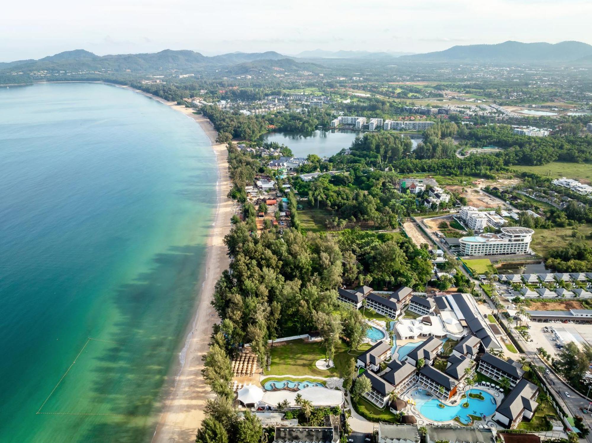 Amora Phuket Bang Tao Beach (Phuket)