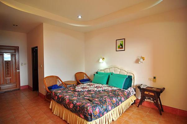 Resort Baan Hill Phuket Karon