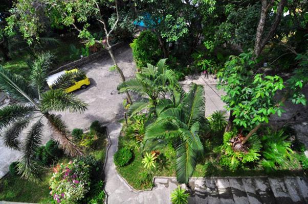 Baan Hill Phuket Karon