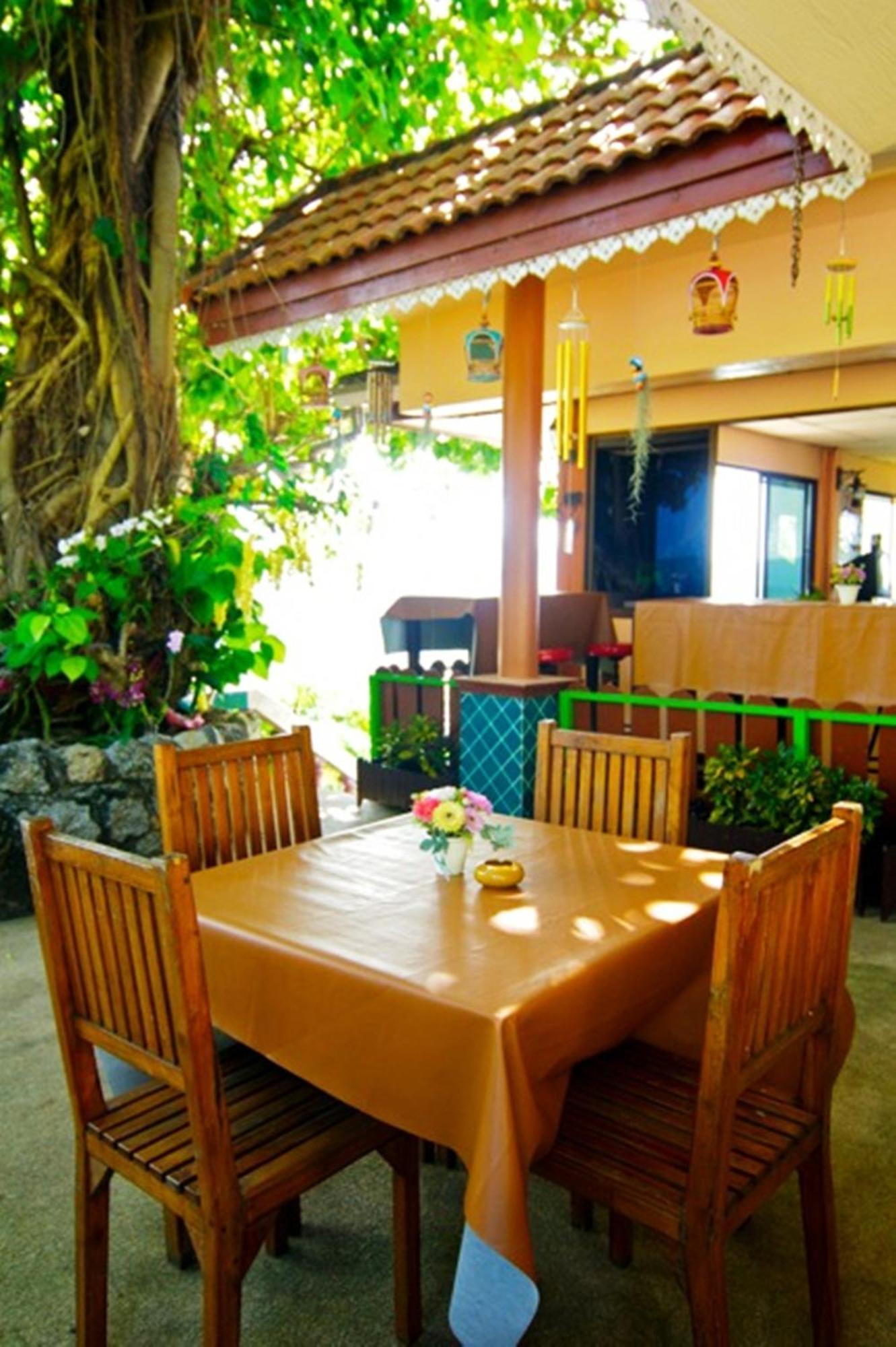 Resort Baan Hill Phuket Karon
