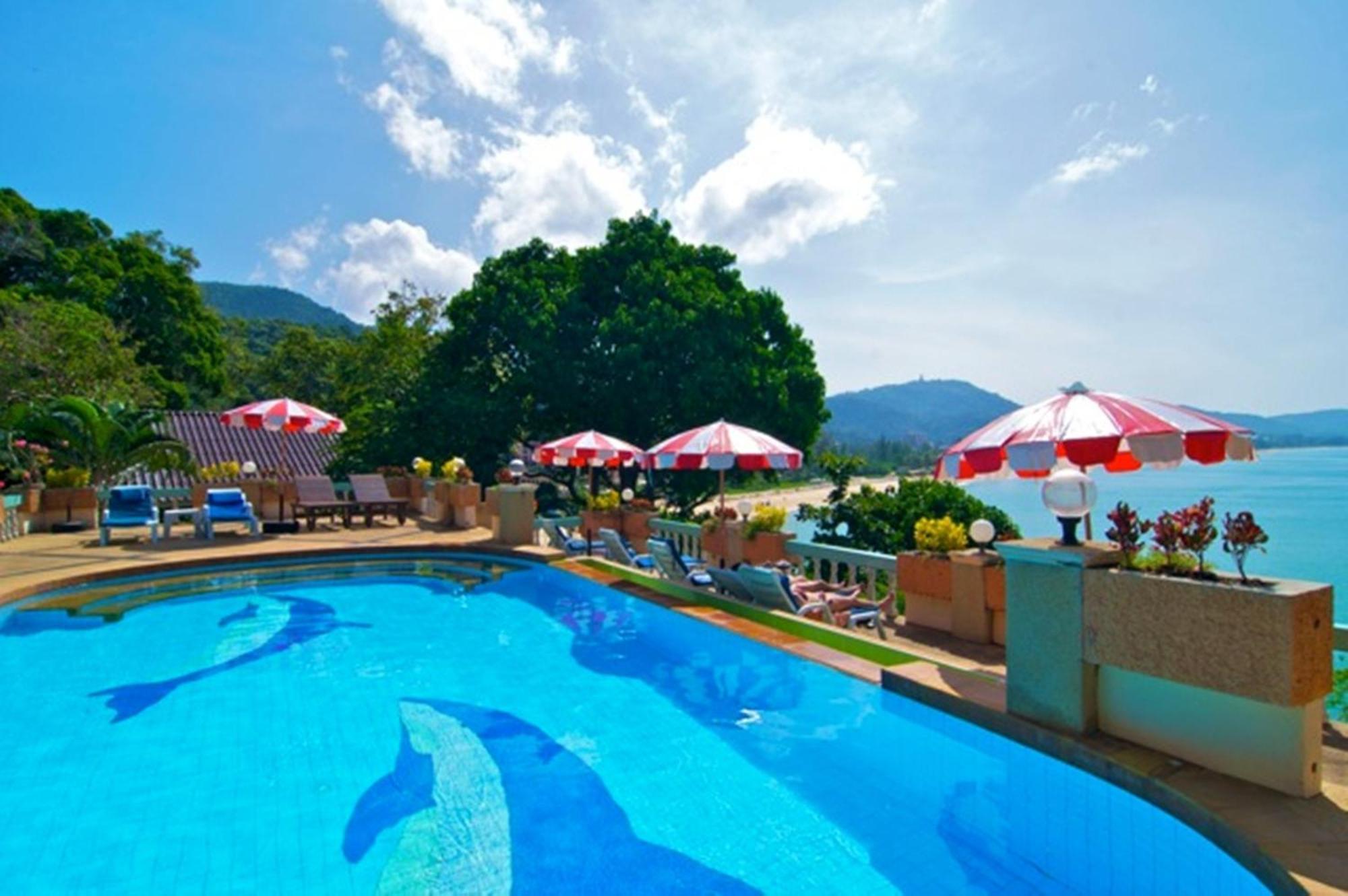 Resort Baan Hill Phuket